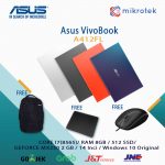 A412FL CORE I7