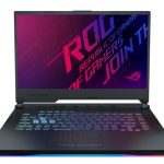 Asus ROG Strix G731GT I765G1T Laptophia