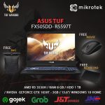 FX505DD-R5597T
