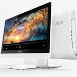 PC ALL IN ONE AIO ACER ASPIRE C20-830 – 1