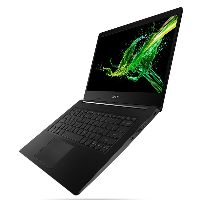 Acer swift 5 sf514 55ta обзор