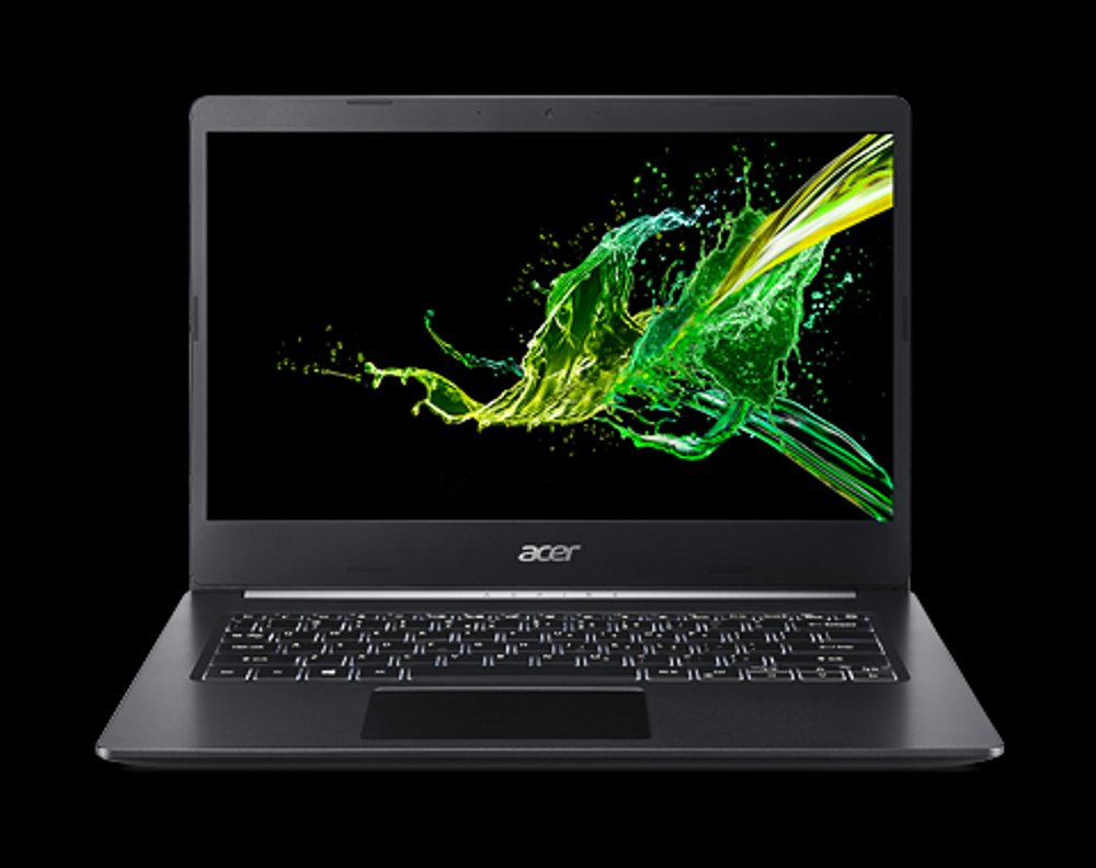 Acer swift 5 sf514 55ta обзор