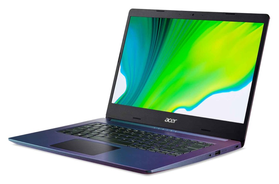 Acer swift 5 sf514 55ta обзор