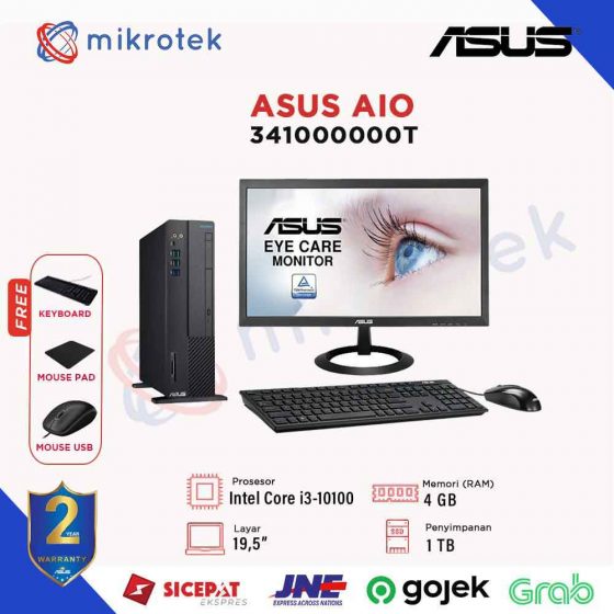 Системный блок asus s300ta 310100024t обзор