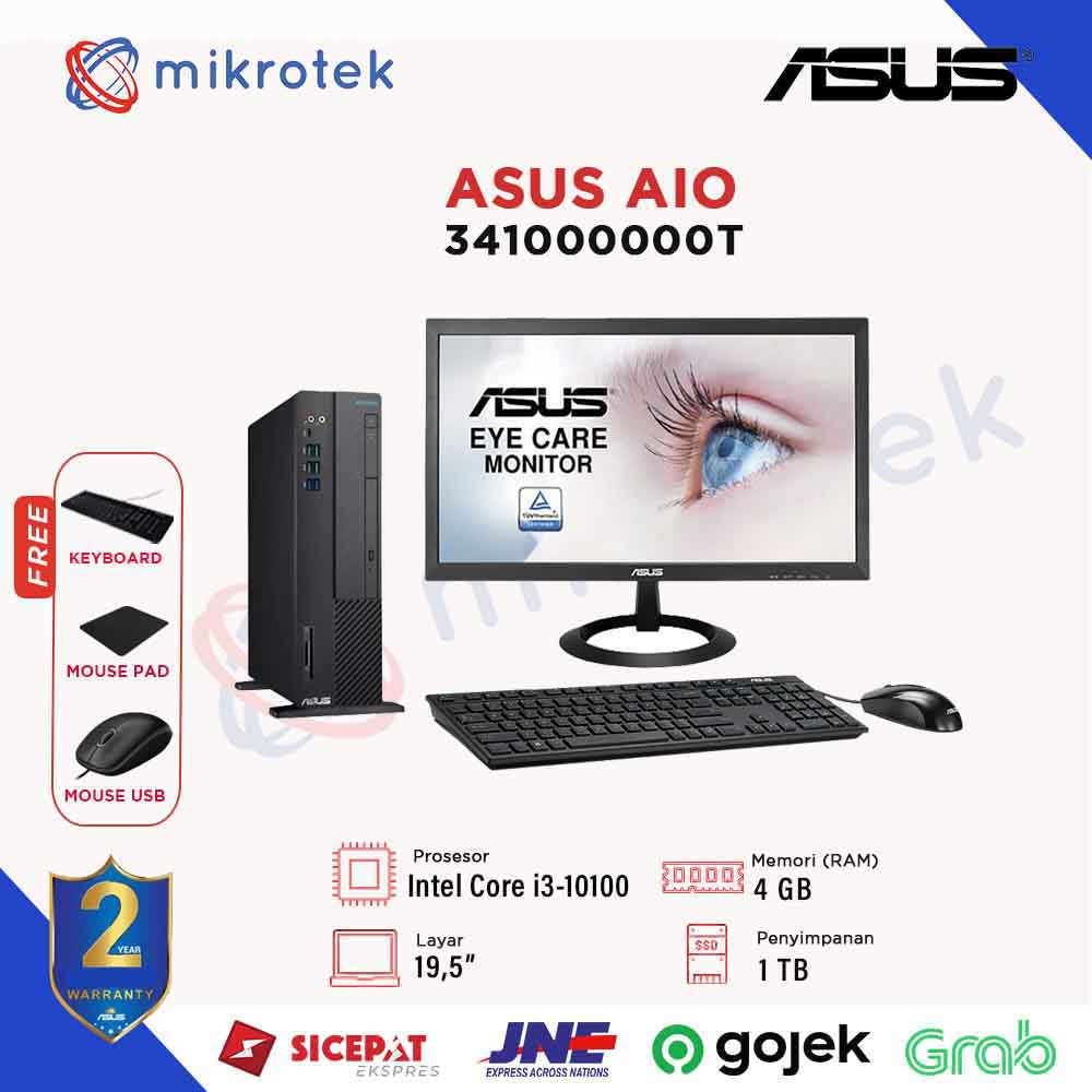 asus desktop s300ta