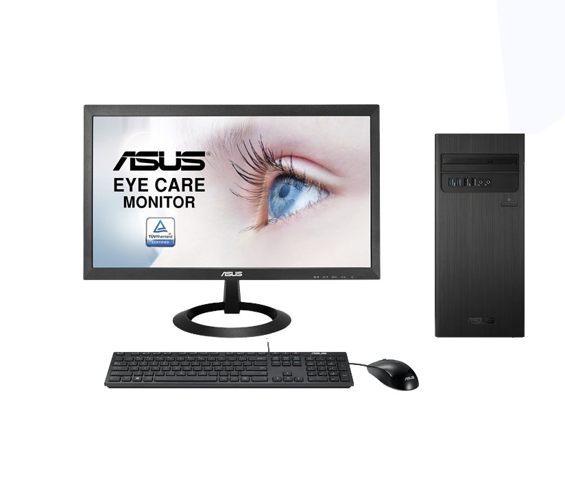 Системный блок asus s300ta 310100024t обзор