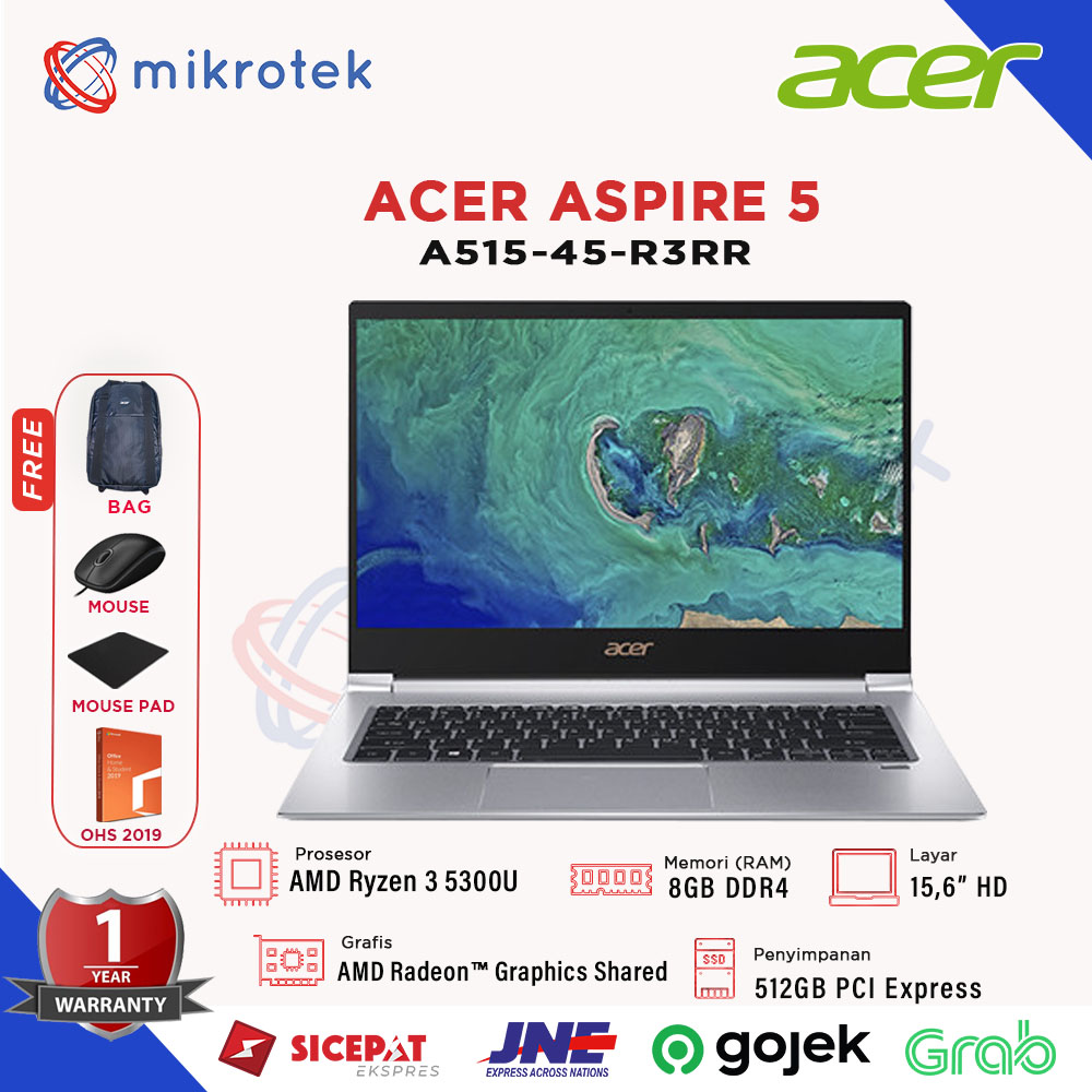 acer aspire 5 a515 45 r8py