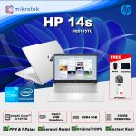 HP 14s-DQ5115TU