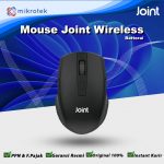 Mouse Joint Wireless – Batterai