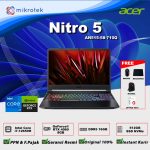 Nitro5 AN515-58-710Q