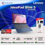 IdeaPad Slim 3 82XL0005ID