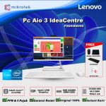 Lenovo Pc Aio 3 IdeaCentre i3 F0GH00KHID