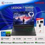 Legion 7 16IRX9 83FD0007ID