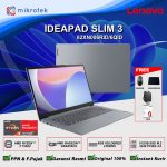 Lenovo IdeaPad Slim3 82XN006RID-6QID