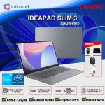 ideapad slim 3 82RJ00FMID