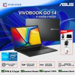 vivobook go 14 E1404GA-FHD321