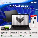 ASUS ROG Zephyrus G16 GA605WV-R946OL7G-OM