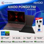 AXIOO PONGO 750