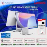 Lenovo Pc Aio IdeaCentre AIO 24IRH9 F0HN007PID