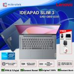 ideapad slim 3 GAID GBID GCID